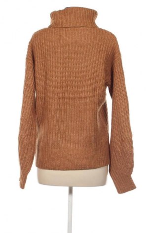 Дамски пуловер Essentials by Tchibo, Размер L, Цвят Кафяв, Цена 15,40 лв.