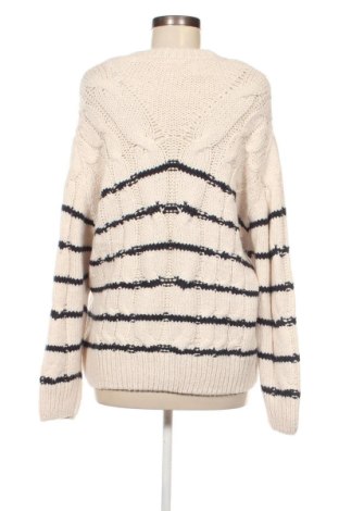 Γυναικείο πουλόβερ Essentials by Tchibo, Μέγεθος S, Χρώμα Εκρού, Τιμή 9,87 €
