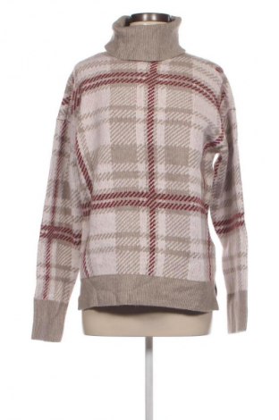 Дамски пуловер Essentials by Tchibo, Размер S, Цвят Многоцветен, Цена 15,08 лв.
