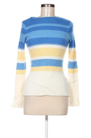 Дамски пуловер Essentials by Tchibo, Размер S, Цвят Многоцветен, Цена 15,95 лв.