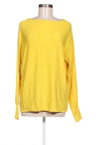 Damenpullover Essentials by Tchibo, Größe M, Farbe Gelb, Preis € 20,18