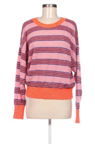 Дамски пуловер Essentiel Antwerp, Размер L, Цвят Многоцветен, Цена 67,20 лв.