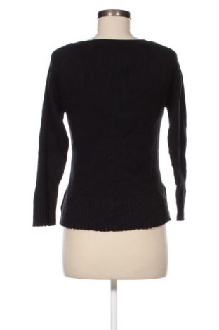 Дамски пуловер Etam, Размер XL, Цвят Черен, Цена 26,65 лв.