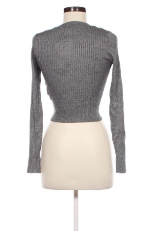 Дамски пуловер Even&Odd, Размер M, Цвят Сив, Цена 15,08 лв.