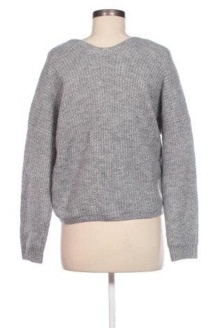 Дамски пуловер Even&Odd, Размер S, Цвят Сив, Цена 15,95 лв.
