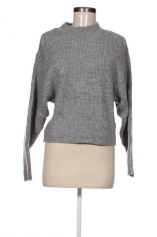 Damski sweter Even&Odd, Rozmiar S, Kolor Niebieski, Cena 46,99 zł