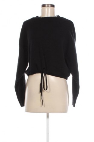 Γυναικείο πουλόβερ Even&Odd, Μέγεθος L, Χρώμα Μαύρο, Τιμή 23,71 €