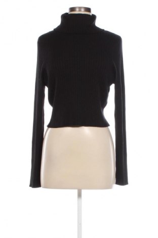 Γυναικείο πουλόβερ Even&Odd, Μέγεθος XXL, Χρώμα Μαύρο, Τιμή 15,41 €