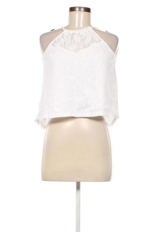 Γυναικείο πουλόβερ Even&Odd, Μέγεθος S, Χρώμα Λευκό, Τιμή 6,28 €