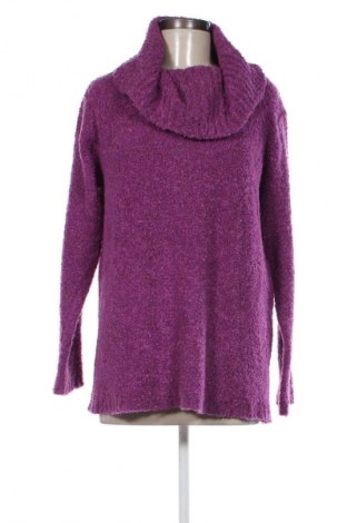 Damenpullover Ewm, Größe L, Farbe Rosa, Preis 14,99 €