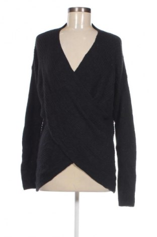 Γυναικείο πουλόβερ Express, Μέγεθος S, Χρώμα Μαύρο, Τιμή 13,19 €