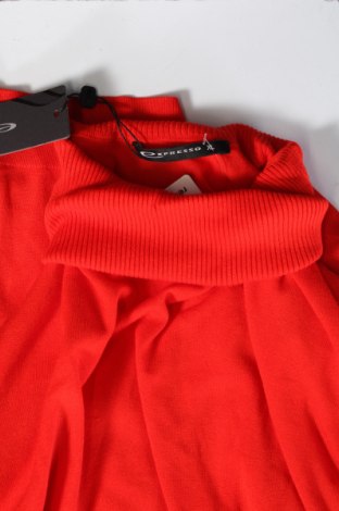 Pulover de femei Express, Mărime XL, Culoare Roșu, Preț 183,55 Lei