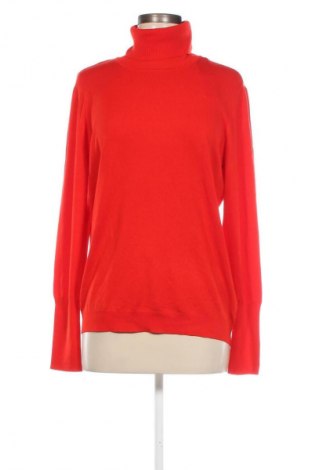 Дамски пуловер Express, Размер XL, Цвят Червен, Цена 55,80 лв.