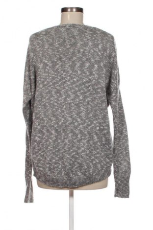 Дамски пуловер Express, Размер S, Цвят Сив, Цена 22,55 лв.