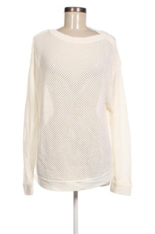 Γυναικείο πουλόβερ Expresso, Μέγεθος XL, Χρώμα Λευκό, Τιμή 19,18 €