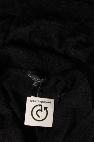Дамски пуловер F&F, Размер S, Цвят Черен, Цена 15,95 лв.
