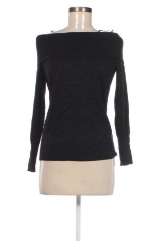 Γυναικείο πουλόβερ F&F, Μέγεθος S, Χρώμα Μαύρο, Τιμή 9,33 €