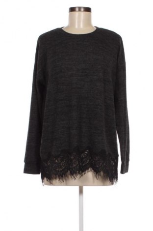 Дамски пуловер F&F, Размер M, Цвят Черен, Цена 14,50 лв.