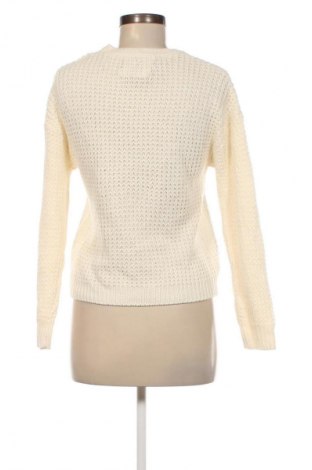 Γυναικείο πουλόβερ FS Baby, Μέγεθος S, Χρώμα Εκρού, Τιμή 13,95 €