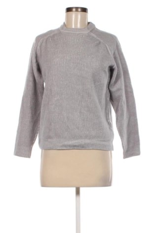 Дамски пуловер Falke, Размер M, Цвят Сив, Цена 40,30 лв.