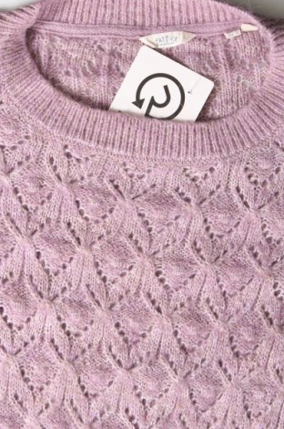Γυναικείο πουλόβερ Fat Face, Μέγεθος L, Χρώμα Πολύχρωμο, Τιμή 28,76 €