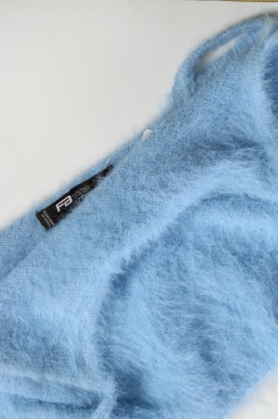 Дамски пуловер Fb Sister, Размер XS, Цвят Син, Цена 11,60 лв.
