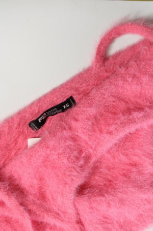 Damenpullover Fb Sister, Größe XS, Farbe Rosa, Preis € 9,08