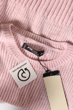 Damenpullover Fb Sister, Größe M, Farbe Rosa, Preis € 32,01