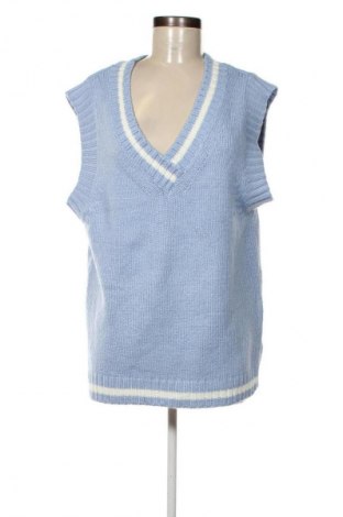 Damenpullover Fb Sister, Größe S, Farbe Blau, Preis € 7,49