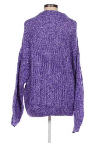 Дамски пуловер Fb Sister, Размер M, Цвят Лилав, Цена 15,95 лв.