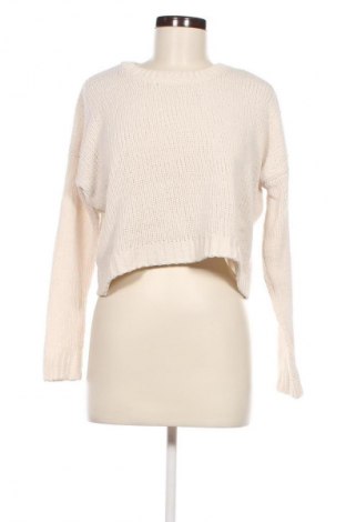 Damenpullover Fb Sister, Größe XS, Farbe Ecru, Preis € 7,49