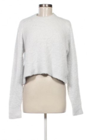 Γυναικείο πουλόβερ Fb Sister, Μέγεθος XL, Χρώμα Λευκό, Τιμή 11,66 €