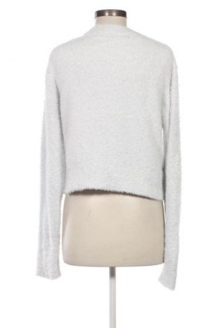 Γυναικείο πουλόβερ Fb Sister, Μέγεθος XL, Χρώμα Λευκό, Τιμή 11,66 €