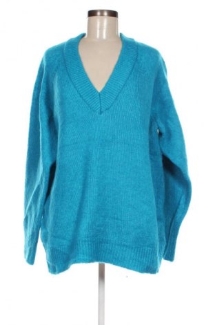 Дамски пуловер Fb Sister, Размер XL, Цвят Син, Цена 18,85 лв.