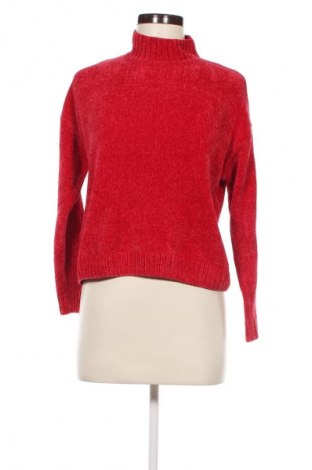 Pulover de femei Fb Sister, Mărime XXS, Culoare Roșu, Preț 95,39 Lei