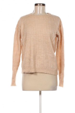 Γυναικείο πουλόβερ Filippa K, Μέγεθος L, Χρώμα  Μπέζ, Τιμή 101,44 €
