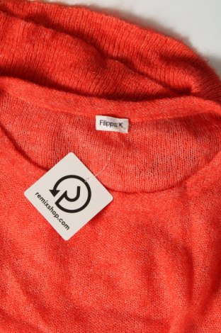 Damenpullover Filippa K, Größe M, Farbe Orange, Preis € 114,12