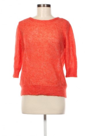 Дамски пуловер Filippa K, Размер M, Цвят Оранжев, Цена 164,00 лв.