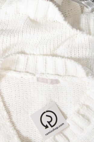 Дамски пуловер Fisherfield, Размер S, Цвят Бял, Цена 15,95 лв.