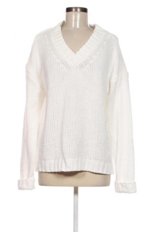 Дамски пуловер Fisherfield, Размер S, Цвят Бял, Цена 15,95 лв.