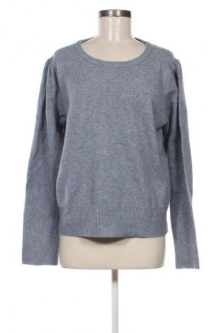 Γυναικείο πουλόβερ Floyd, Μέγεθος XL, Χρώμα Μπλέ, Τιμή 16,48 €
