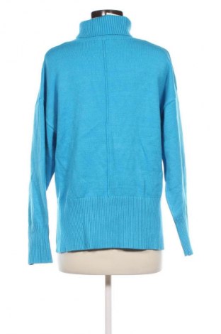 Дамски пуловер Floyd, Размер S, Цвят Син, Цена 21,32 лв.