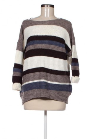 Дамски пуловер Floyd, Размер L, Цвят Многоцветен, Цена 41,00 лв.