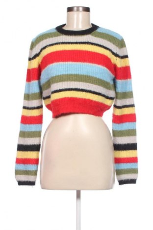 Γυναικείο πουλόβερ Forever 21, Μέγεθος S, Χρώμα Πολύχρωμο, Τιμή 8,68 €