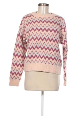 Дамски пуловер Forever 21, Размер M, Цвят Многоцветен, Цена 14,85 лв.