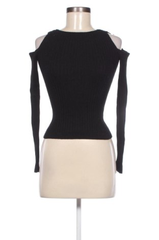 Γυναικείο πουλόβερ Forever 21, Μέγεθος S, Χρώμα Μαύρο, Τιμή 16,70 €