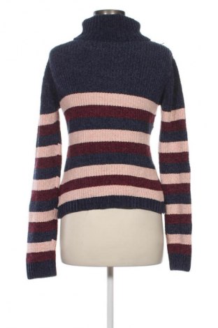 Дамски пуловер Fracomina, Размер L, Цвят Многоцветен, Цена 43,40 лв.