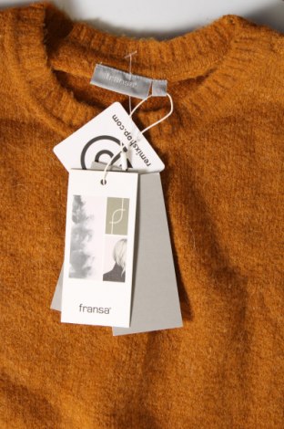 Női pulóver Fransa, Méret L, Szín Sokszínű, Ár 12 269 Ft
