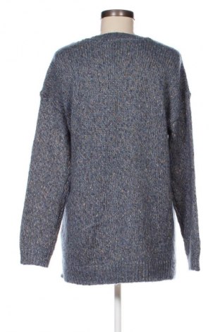 Γυναικείο πουλόβερ Fransa, Μέγεθος L, Χρώμα Μπλέ, Τιμή 13,95 €