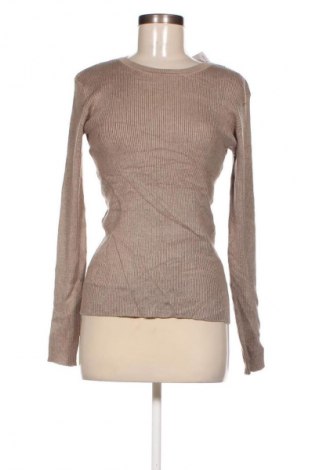 Damenpullover Free Quent, Größe M, Farbe Beige, Preis € 9,99